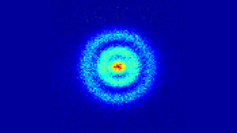 The Atom … to be published in September 2018